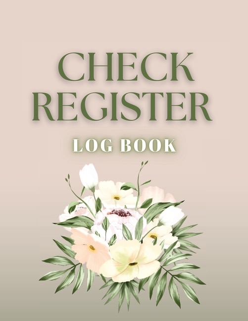 Couverture_Check Register