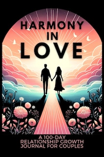 Front cover_Harmony in Love