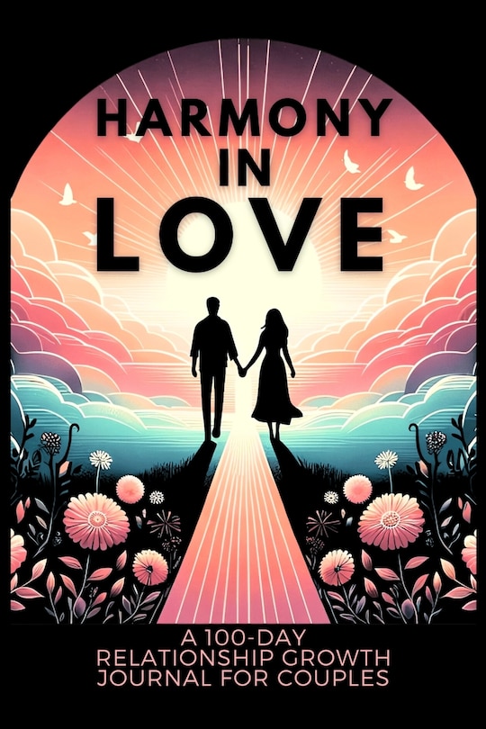 Front cover_Harmony in Love