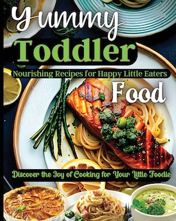 Couverture_Yummy Toddler Food