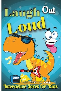 Couverture_Laugh Out Loud