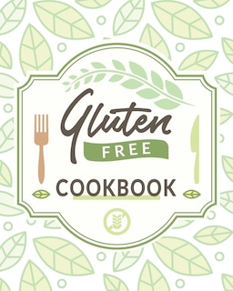 Front cover_Gluten Free Cookbook
