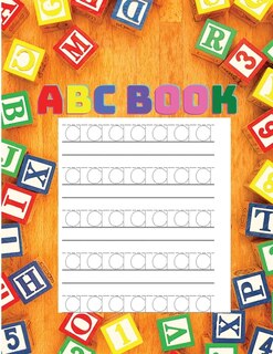 Front cover_Alphabet Book for Kids