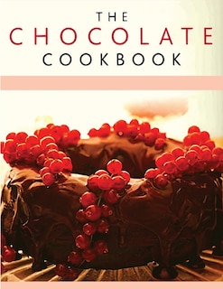 Couverture_Chocolate Recipe Book