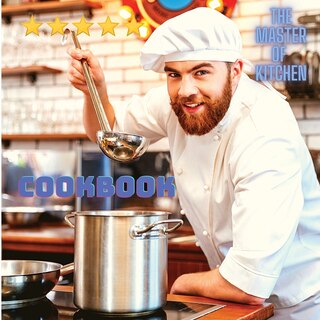 Couverture_Cookbook For Everyone Around The World - Quick And Easy Delicious Dishes To Prepare At Home