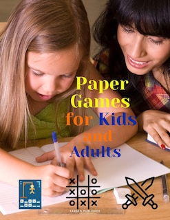 Front cover_Paper Games