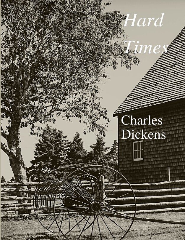 Front cover_Hard times