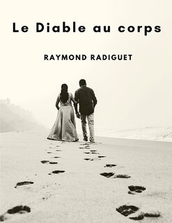Front cover_Le Diable au corps