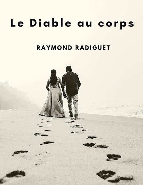 Front cover_Le Diable au corps