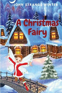 Couverture_A Christmas Fairy
