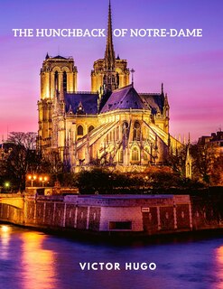 Front cover_The Hunchback of Notre-Dame