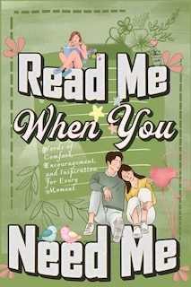 Couverture_Read Me When You Need Me