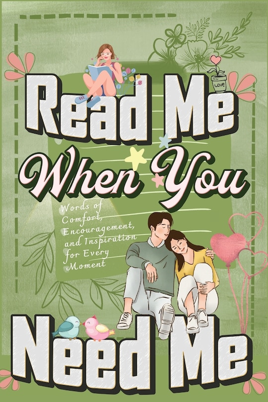 Couverture_Read Me When You Need Me