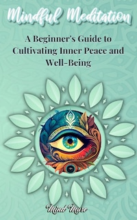 Couverture_Mindful Meditation