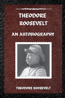 Front cover_Theodore Roosevelt
