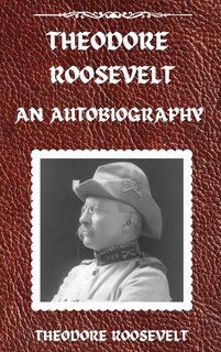 Couverture_Theodore Roosevelt
