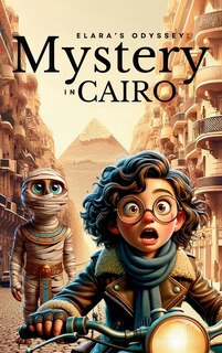 Couverture_Elara's Odyssey