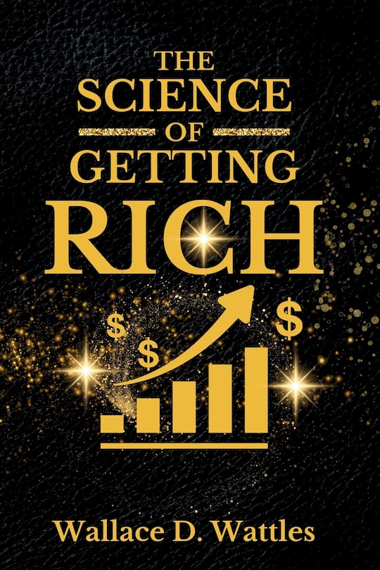 Couverture_The Science of Getting Rich