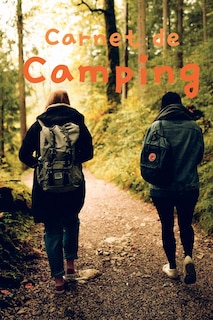 Couverture_Carnet de Bord de Camping-Car