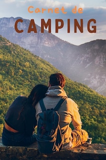 Front cover_Carnet de Camping