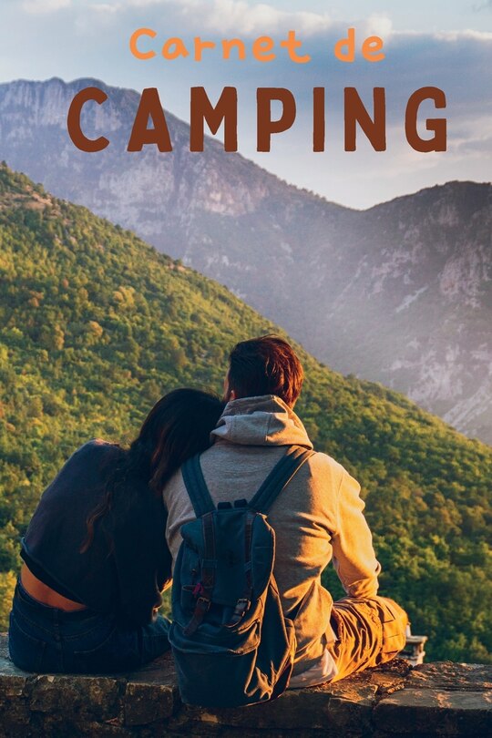 Front cover_Carnet de Camping
