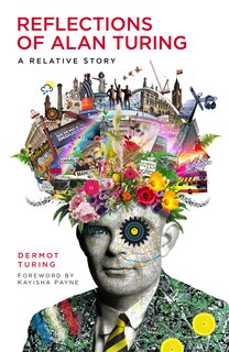 Couverture_Reflections of Alan Turing