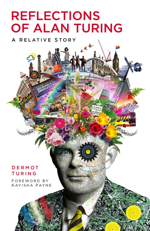 Couverture_Reflections of Alan Turing
