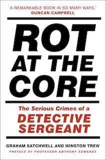 Front cover_Rot at the Core