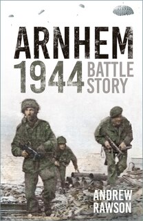 Couverture_Arnhem 1944