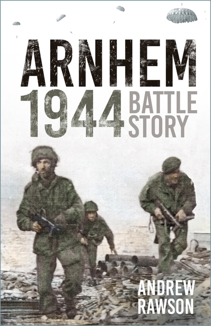 Couverture_Arnhem 1944