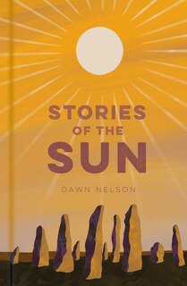 Front cover_Stories of the Sun