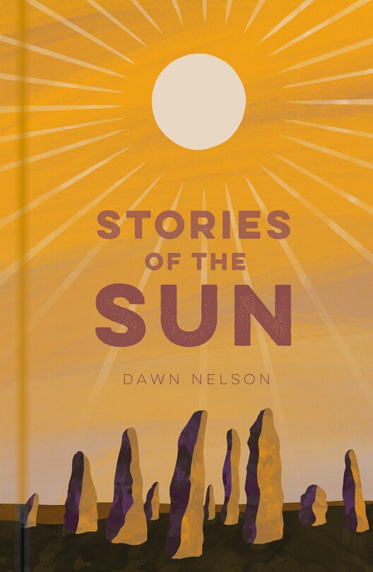 Front cover_Stories of the Sun