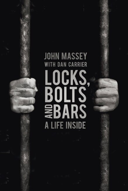 Front cover_Locks, Bolts and Bars