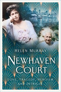 Front cover_Newhaven Court