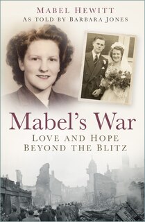 Couverture_Mabel's War