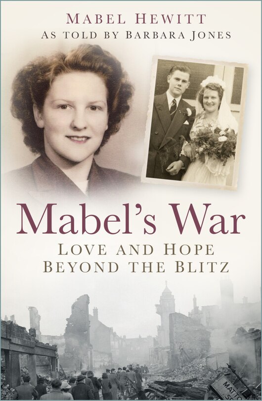 Couverture_Mabel's War