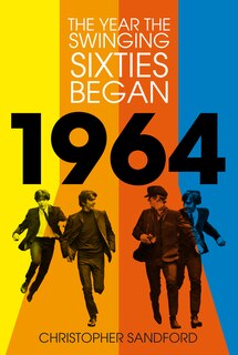 Front cover_1964