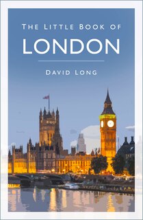 Couverture_The Little Book of London