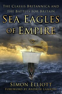 Front cover_Sea Eagles of Empire
