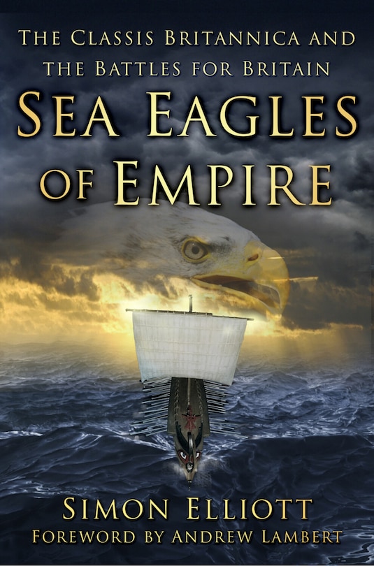 Front cover_Sea Eagles of Empire