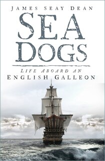 Front cover_Sea Dogs