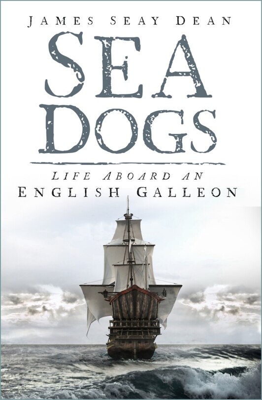 Front cover_Sea Dogs