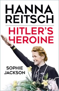 Front cover_Hitler's Heroine
