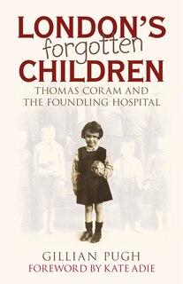 Front cover_London's Forgotten Children
