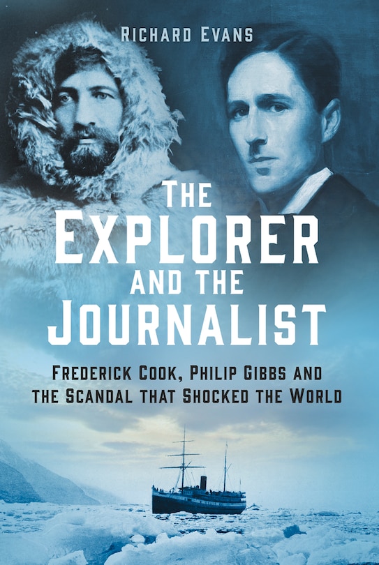 Couverture_The Explorer and the Journalist