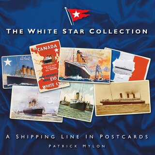 Front cover_The White Star Collection