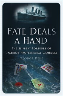 Couverture_Fate Deals a Hand