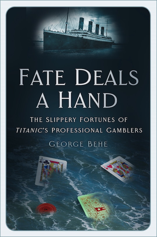 Couverture_Fate Deals a Hand