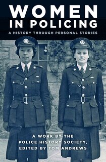 Front cover_Women in Policing