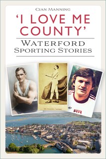 Front cover_'I Love Me County'